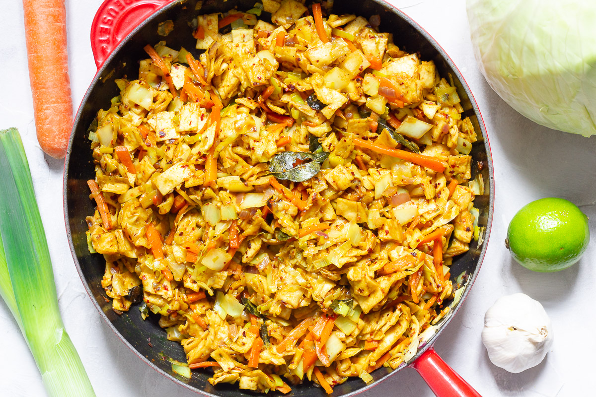 Kottu Roti